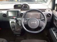 Toyota Spade 2016