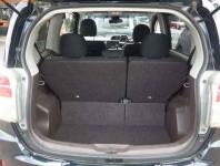 Toyota Spade 2016