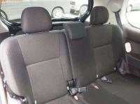 Toyota Spade 2016