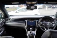 Toyota Harrier 2018