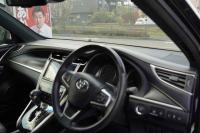 Toyota Harrier 2018