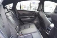 Toyota Harrier 2018