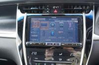 Toyota Harrier 2018