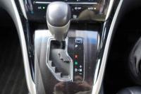 Toyota Harrier 2018