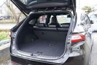 Toyota Harrier 2018
