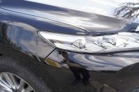 Toyota Harrier 2018