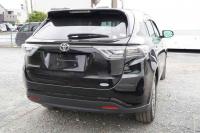 Toyota Harrier 2017