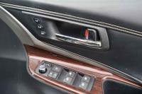 Toyota Harrier 2017