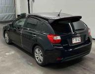Subaru IMPREZA SPORTS 2016
