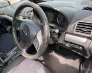Subaru IMPREZA SPORTS 2016