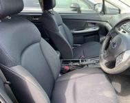 Subaru IMPREZA SPORTS 2016