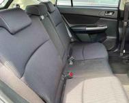 Subaru IMPREZA SPORTS 2016
