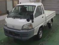 Toyota Town Ace Truck 2002