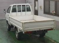 Toyota Town Ace Truck 2002