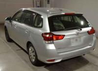 Toyota Corolla Fielder 2016