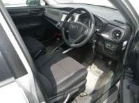 Toyota Corolla Fielder 2016