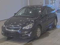 Subaru IMPREZA SPORTS 2016