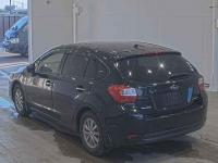 Subaru IMPREZA SPORTS 2016