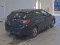 Subaru IMPREZA SPORTS 2016