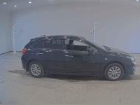 Subaru IMPREZA SPORTS 2016