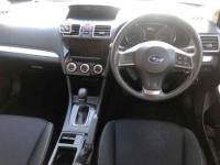 Subaru IMPREZA SPORTS 2016