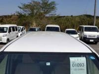 Toyota Noah 2016