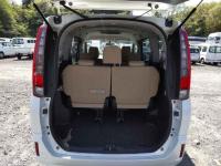 Toyota Noah 2016