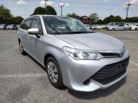 Toyota Corolla Fielder 2016