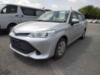 Toyota Corolla Fielder 2016