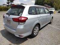 Toyota Corolla Fielder 2016