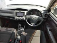 Toyota Corolla Fielder 2016