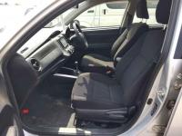 Toyota Corolla Fielder 2016