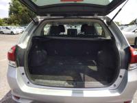 Toyota Corolla Fielder 2016