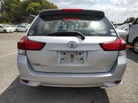 Toyota Corolla Fielder 2016
