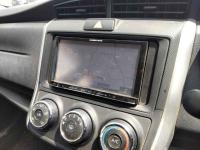 Toyota Corolla Fielder 2016