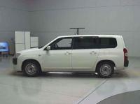 Toyota Succeed Van 2016