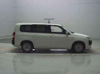 Toyota Succeed Van 2016