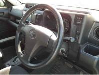 Toyota Succeed Van 2016