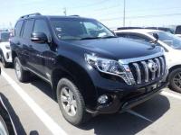 Toyota Land Cruiser Prado 2017
