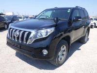 Toyota Land Cruiser Prado 2017