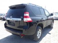 Toyota Land Cruiser Prado 2017