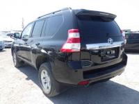 Toyota Land Cruiser Prado 2017