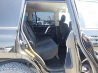 Toyota Land Cruiser Prado 2017