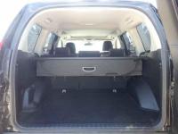 Toyota Land Cruiser Prado 2017