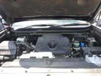 Toyota Land Cruiser Prado 2017