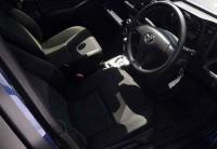Toyota Succeed Van 2017