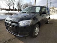 Toyota Succeed Van 2017