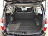 Toyota Succeed Van 2017