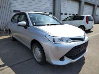 Toyota Corolla Axio 2016