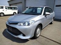 Toyota Corolla Axio 2016
